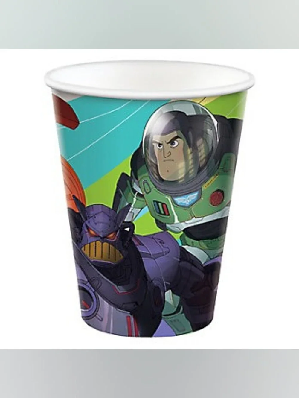 Buzz Lightyear Party In A Box!